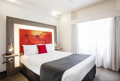 Novotel Darwin CBD - Accommodation Port Hedland 5