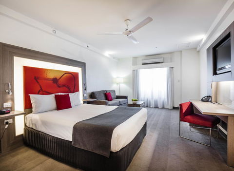 Novotel Darwin CBD - Accommodation Port Hedland 12