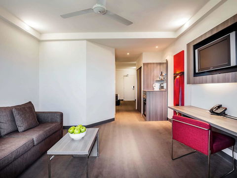 Novotel Darwin CBD - Accommodation Port Hedland 29