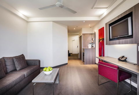 Novotel Darwin CBD - Accommodation Port Hedland 15