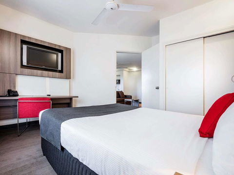 Novotel Darwin CBD - Accommodation Port Hedland 31