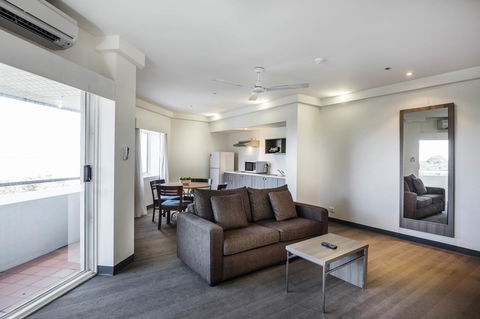 Novotel Darwin CBD - Accommodation Port Hedland 6