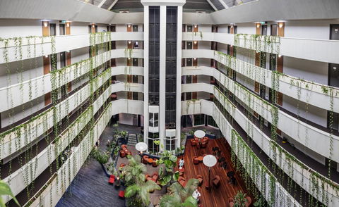 Novotel Darwin CBD - Accommodation Port Hedland 3