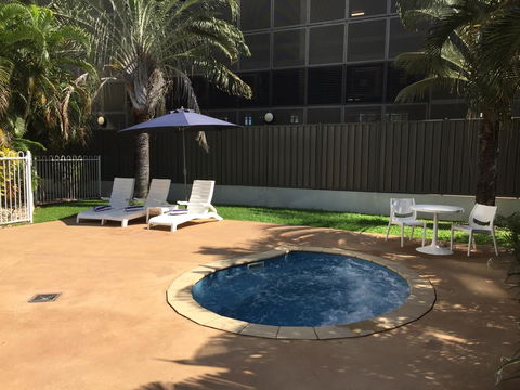 Novotel Darwin CBD - Accommodation Port Hedland 11