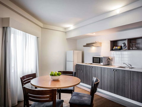 Novotel Darwin CBD - Accommodation Port Hedland 32
