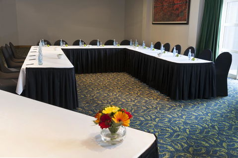 Novotel Darwin CBD - Accommodation Port Hedland 24