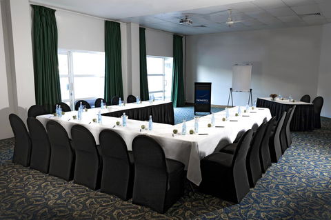 Novotel Darwin CBD - Accommodation Port Hedland 20