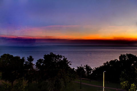 Novotel Darwin CBD - Accommodation Port Hedland 1