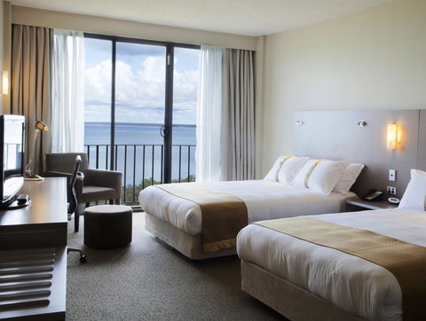 Hilton Garden Inn Darwin - Accommodation Port Hedland 30