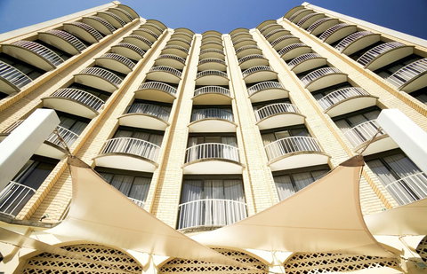 Hilton Garden Inn Darwin - Accommodation Port Hedland 18