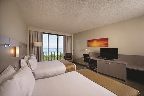 Hilton Garden Inn Darwin - Accommodation Port Hedland 31