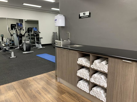Hilton Garden Inn Darwin - Accommodation Port Hedland 3