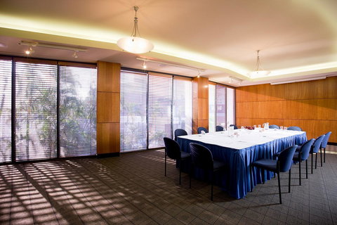 Hilton Garden Inn Darwin - Accommodation Port Hedland 28