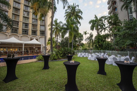 Hilton Garden Inn Darwin - Accommodation Port Hedland 27