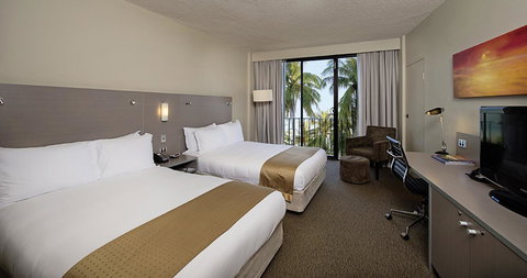 Hilton Garden Inn Darwin - Accommodation Port Hedland 10