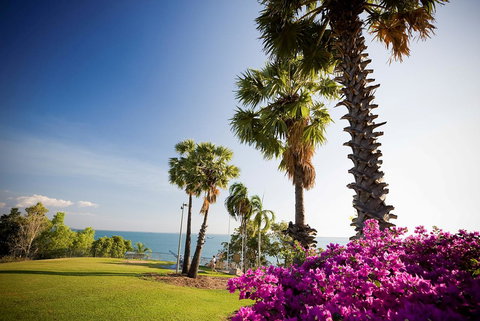 Hilton Garden Inn Darwin - Accommodation Port Hedland 33
