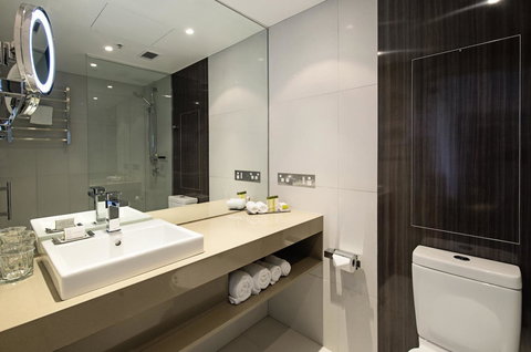 Hilton Garden Inn Darwin - Accommodation Port Hedland 7