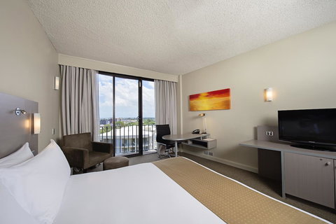 Hilton Garden Inn Darwin - Accommodation Port Hedland 15