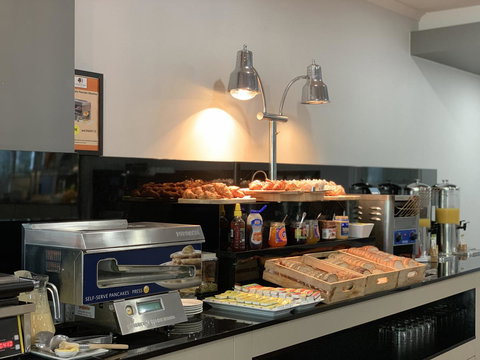 Hilton Garden Inn Darwin - Accommodation Port Hedland 24