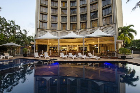 Hilton Garden Inn Darwin - Accommodation Port Hedland 25