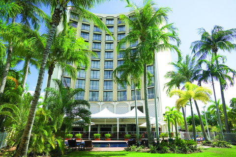Hilton Garden Inn Darwin - Accommodation Port Hedland 5