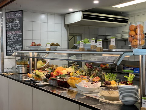 Hilton Garden Inn Darwin - Accommodation Port Hedland 22