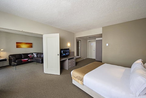 Hilton Garden Inn Darwin - Accommodation Port Hedland 13