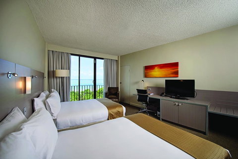 Hilton Garden Inn Darwin - Accommodation Port Hedland 12