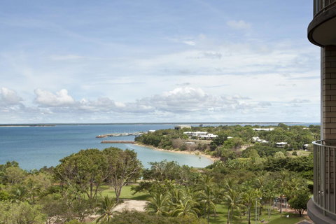 Hilton Garden Inn Darwin - Accommodation Port Hedland 4