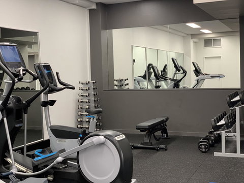 Hilton Garden Inn Darwin - Accommodation Port Hedland 2