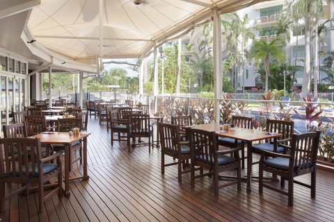 Hilton Garden Inn Darwin - Accommodation Port Hedland 20