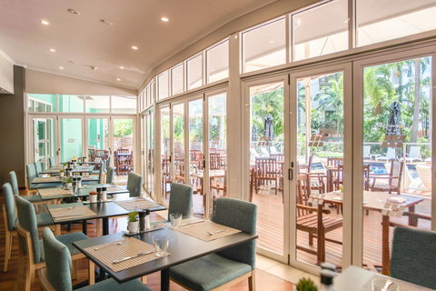 Hilton Garden Inn Darwin - Accommodation Port Hedland 21