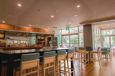 Hilton Garden Inn Darwin - Accommodation Port Hedland 19