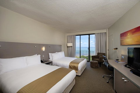 Hilton Garden Inn Darwin - Accommodation Port Hedland 14