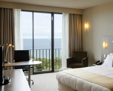 Hilton Garden Inn Darwin - Accommodation Port Hedland 29