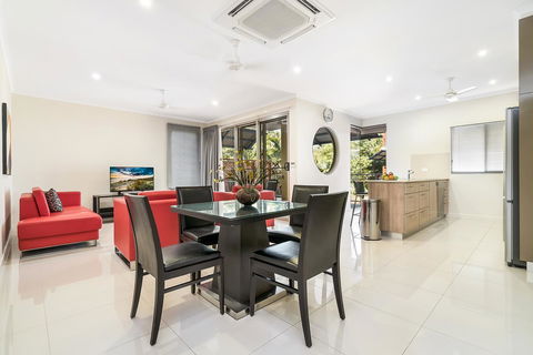Elsey On Parap - Accommodation Port Hedland 27