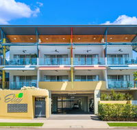 Elsey on Parap - Accommodation Port Hedland