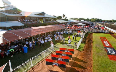 Elsey On Parap - Accommodation Port Hedland 8