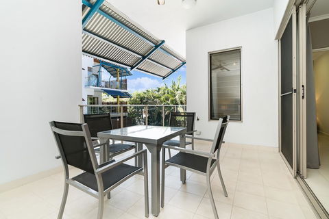 Elsey On Parap - Accommodation Port Hedland 21
