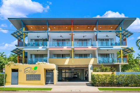 Elsey On Parap - Accommodation Port Hedland 10