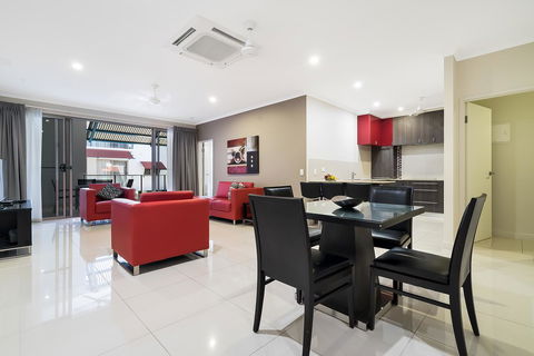 Elsey On Parap - Accommodation Port Hedland 19