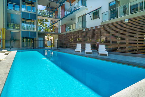 Elsey On Parap - Accommodation Port Hedland 11