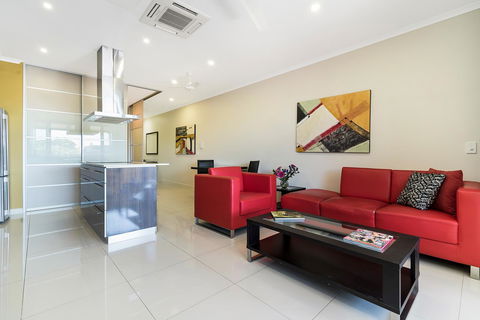 Elsey On Parap - Accommodation Port Hedland 15