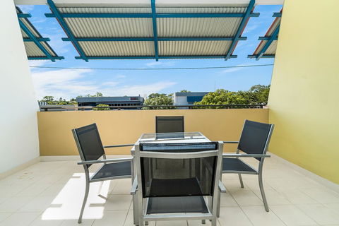 Elsey On Parap - Accommodation Port Hedland 13