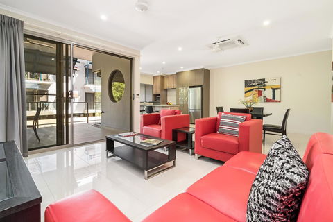 Elsey On Parap - Accommodation Port Hedland 25