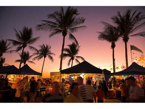 Elsey On Parap - Accommodation Port Hedland 5