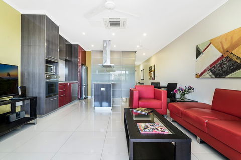 Elsey On Parap - Accommodation Port Hedland 14