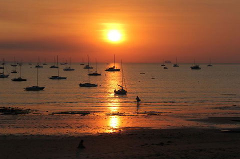 Elsey On Parap - Accommodation Port Hedland 9