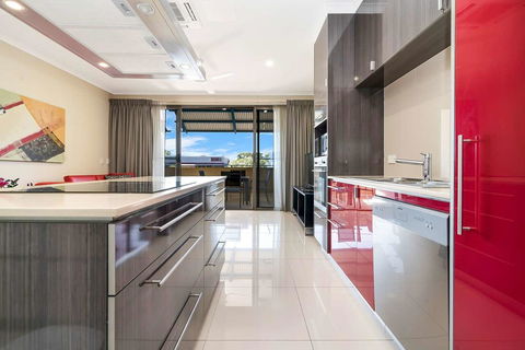 Elsey On Parap - Accommodation Port Hedland 2