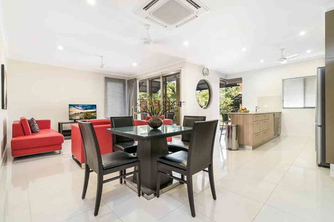 Elsey On Parap - Accommodation Port Hedland 3